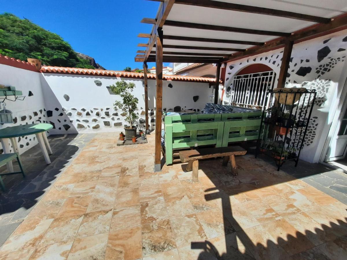 Oasis El Palmeral De Agaete מראה חיצוני תמונה