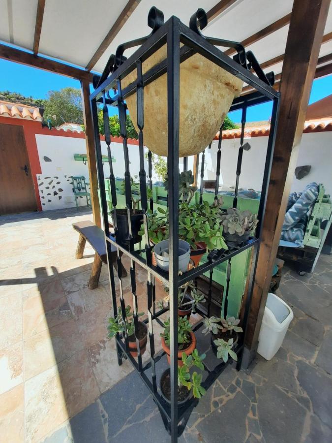 Oasis El Palmeral De Agaete מראה חיצוני תמונה